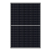 M10 MBB PERC 108 Half Cells 400W-415W Black Frame Solar Module