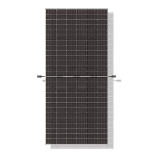 M10 MBB N-Type TopCon 156 Half Cells 610-630W Bifacial Solar Module