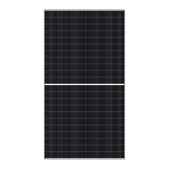 G12 MBB N-Tpye TopCon 132 Half Cells 670W-700W Solar Module