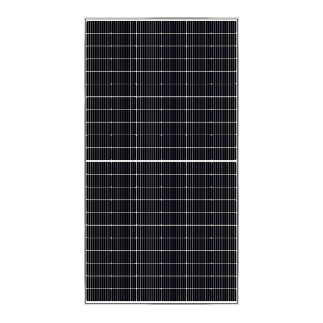 M10 MBB PERC 120 Half Cells 450W-465W Solar Module