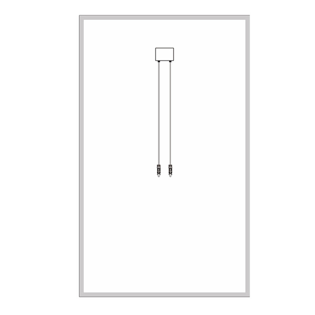 POLY 60 Full Cells 270W-290W Solar Module