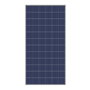 POLY 72 Full Cells 330W-350W Solar Module